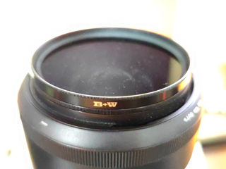 Sigma 35mm F1.4 Fg Art Sony A-mount + Adapter Af-ef foto 3