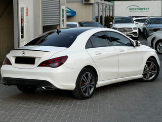 Mercedes CLA foto 3