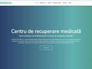 Creare Site-uri Web