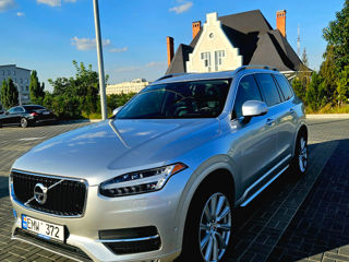 Volvo XC90 foto 3