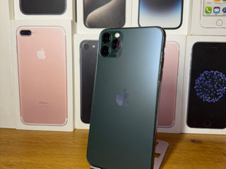 iPhone 11 Pro Max Baterie 100%