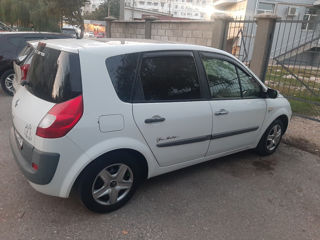 Renault Scenic foto 3