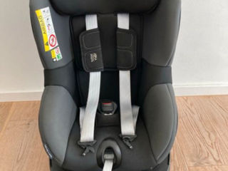 Britax Romer M i size