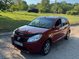 Dacia Sandero foto 3