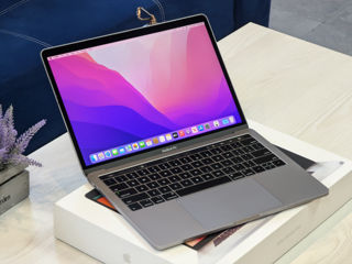 MacBook Pro 13 Retina 2019 (Core i5 8257u/8Gb Ram/128Gb SSD/Iris Plus Graphics/13.3" Retina IPS) foto 5