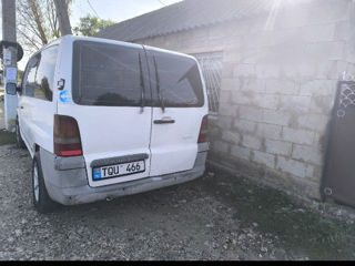 Mercedes Vito foto 5