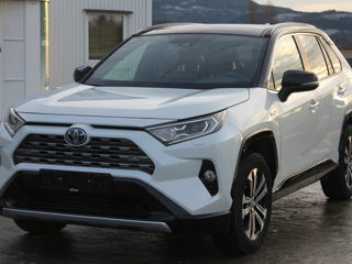 Toyota Rav 4 foto 3