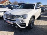 BMW X4 foto 3