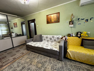 Apartament cu 1 cameră,  Ciocana,  Chișinău,  Chișinău mun. foto 2