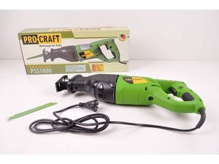 Procraft PSS1800 foto 2