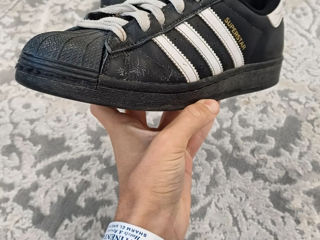 Vând Adidas Superstar foto 2