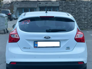 Ford Focus foto 6