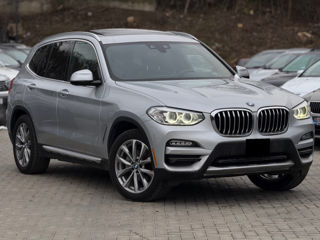 BMW X3 foto 4