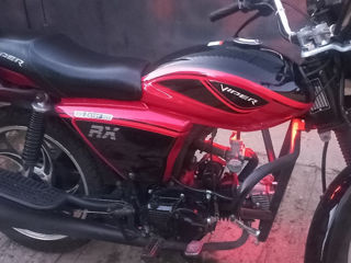 Viper Viper RX 110 foto 1