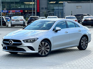 Mercedes CLA foto 4