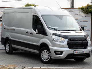 Ford Transit foto 1