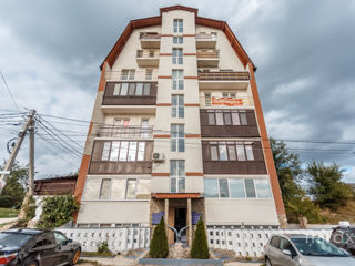 Apartament cu 2 camere, 55 m², Centru, Bubuieci, Chișinău mun. foto 11