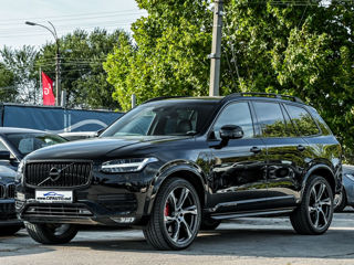 Volvo XC90 foto 4