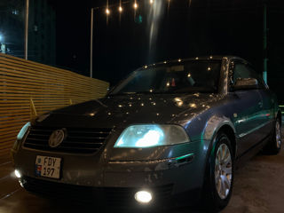 Volkswagen Passat foto 9