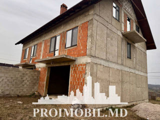 Casă spre vânzare cu 3 camere, 203 m2 în Hîncești, Hincesti foto 8