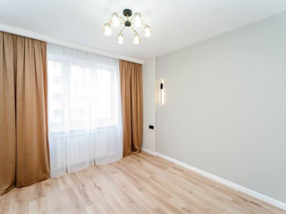 Apartament cu 2 camere, 68 m², Buiucani, Chișinău foto 7