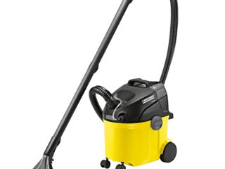 Aspirator Karcher SE 5.100, Galben foto 2