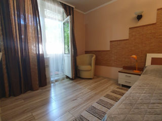 Apartament cu 1 cameră, 40 m², Râșcani, Chișinău foto 3