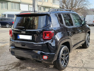 Jeep Renegade foto 4