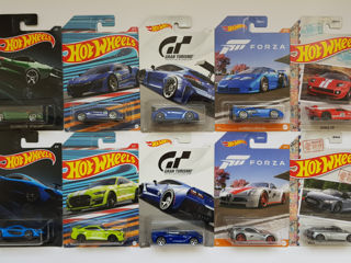 Hot Wheels Mainline / Basic Collection foto 4