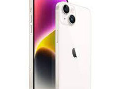 iPhone 14 / 128 Gb / New / Sigilat / Запечатанный / Цвет Purple foto 2