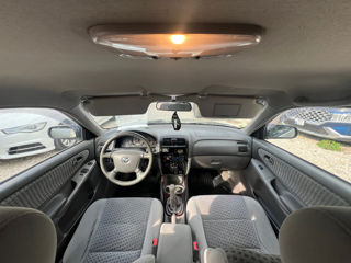 Mazda 626 foto 6