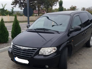 Chrysler Voyager