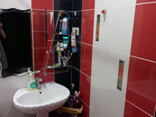 4-rm apt., 110 м², 5/5 fl.