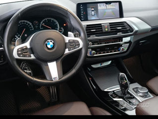 BMW X3 foto 4