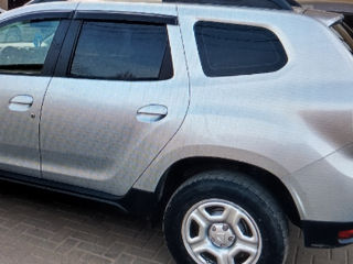 Dacia Duster foto 2