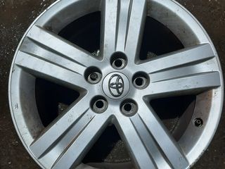 Toyota auris lexus 4 buc 225/45r17 foto 1