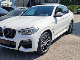 BMW X4 foto 1