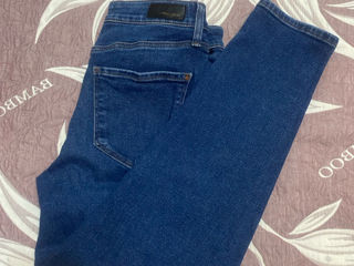 Blugi Dilvin jeans foto 9