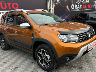 Dacia Duster foto 2