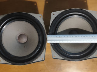 Динамики Peavey, Pioneer, Elektrovoice, Celestion, Eminence, RFT ! foto 9