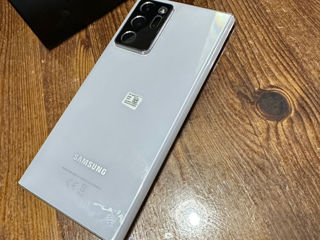 Samsung  Note 20 Ultra 5G 256 gb
