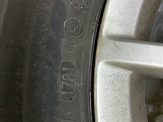 VW 5x112  195 65 R15 foto 3