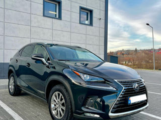 Lexus NX Series foto 2