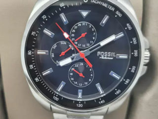 Часы Fossil Autocross 44mm