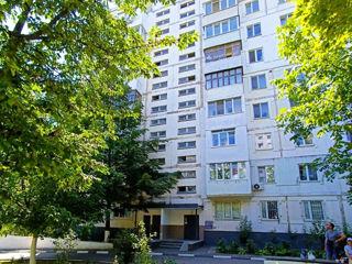 Apartament cu 3 camere, 69 m², Ciocana, Chișinău foto 1