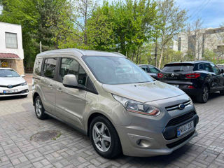 Ford Tourneo Connect foto 1