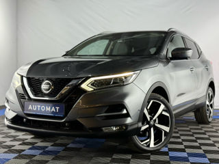 Nissan Qashqai foto 5