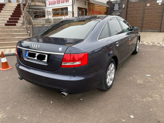 Audi A6 foto 4