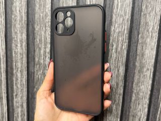 Iphone 11 pro 256 gb foto 6