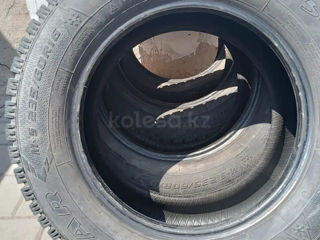 235/60/16 шины Goodyear foto 2